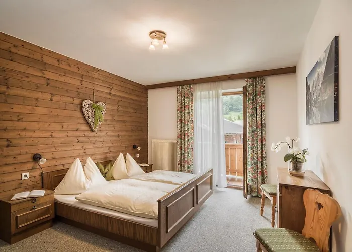 Ferienwohnung 1