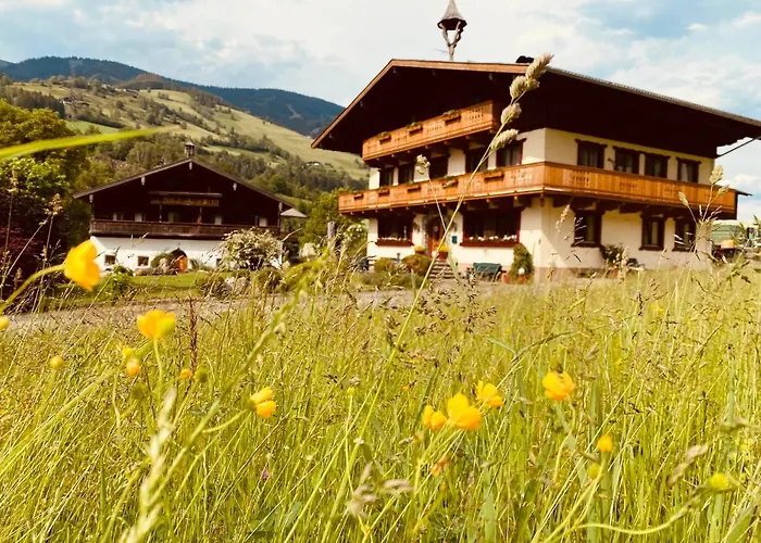 Ferienwohnung 1