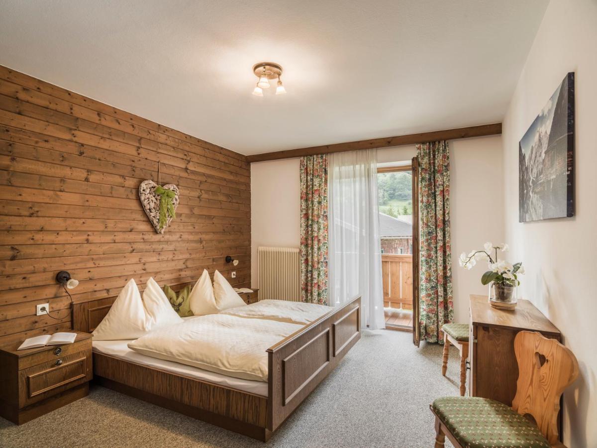 1 Apartment Taxenbach