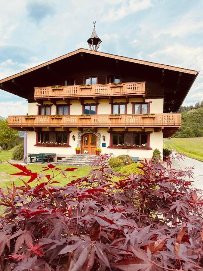 Apartment 1 Taxenbach