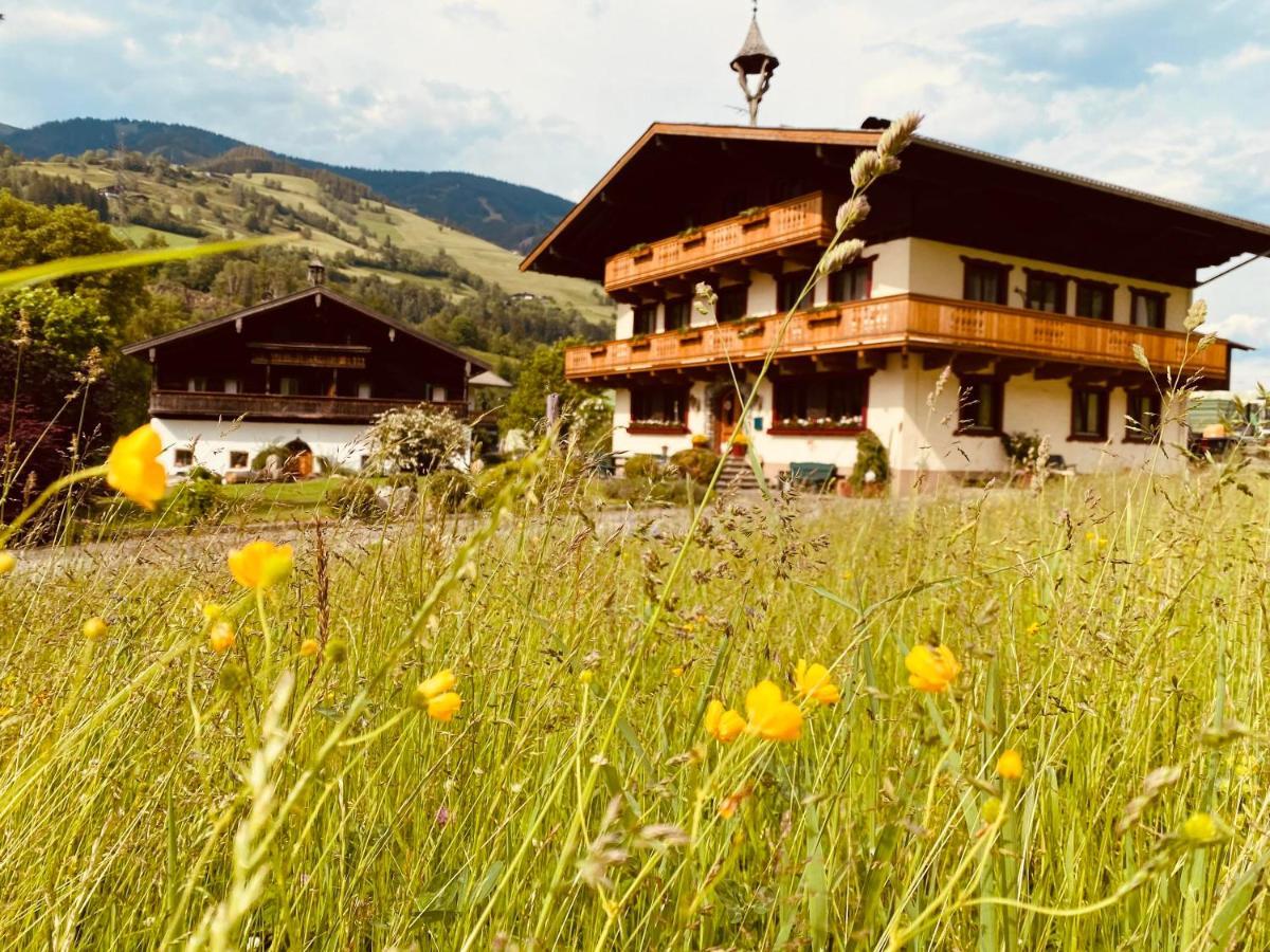 Apartment 1 Taxenbach