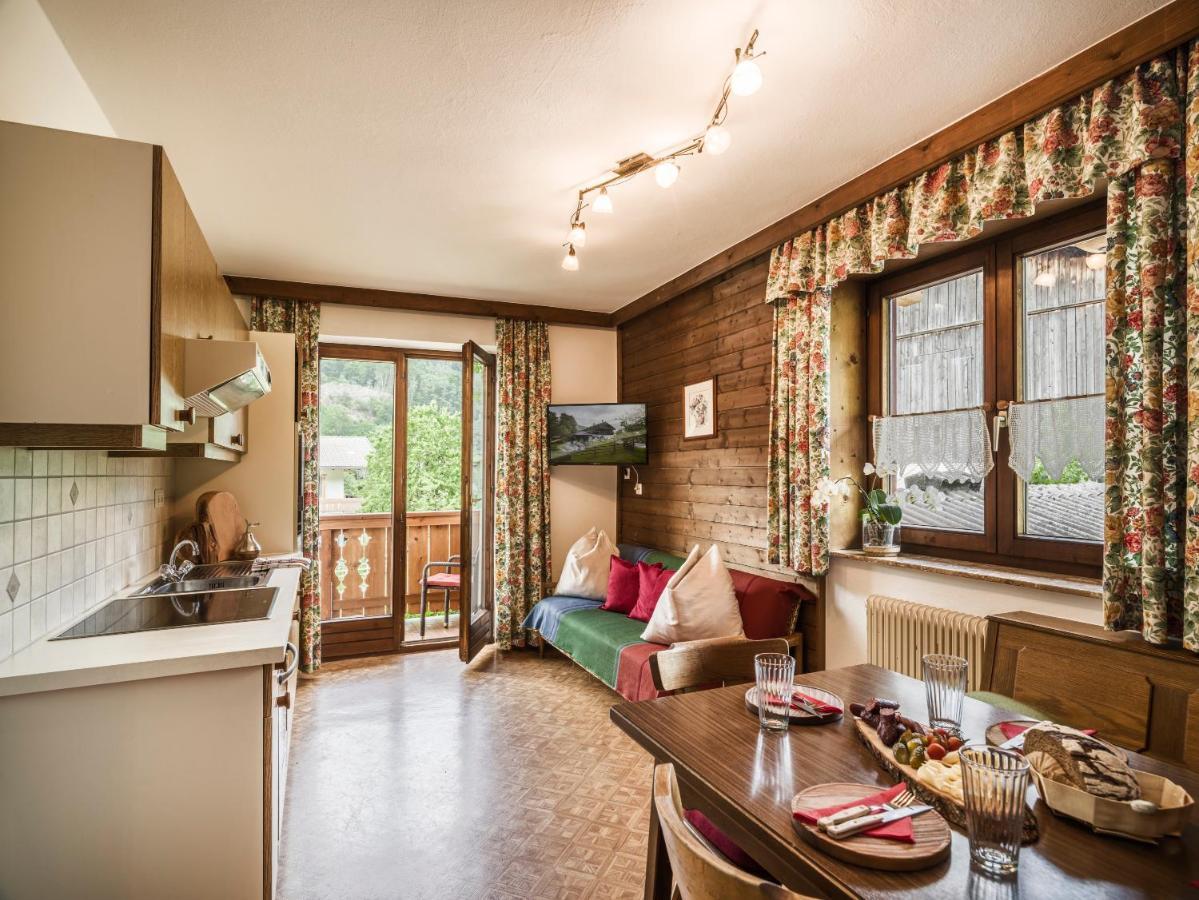 1 Apartment Taxenbach